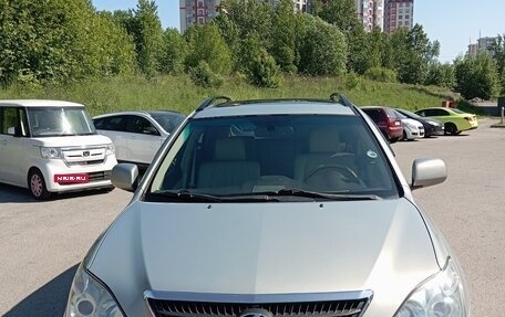 Lexus RX II рестайлинг, 2007 год, 1 700 000 рублей, 1 фотография