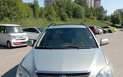 Lexus RX II рестайлинг, 2007 год, 1 700 000 рублей, 1 фотография