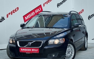 Volvo V50 I, 2008 год, 890 000 рублей, 1 фотография