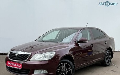 Skoda Octavia, 2013 год, 860 000 рублей, 1 фотография