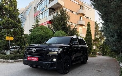Toyota Land Cruiser 200, 2016 год, 4 800 000 рублей, 1 фотография