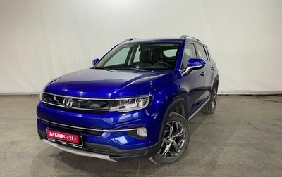 Changan CS35 Plus, 2021 год, 1 467 000 рублей, 1 фотография