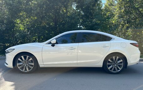 Mazda 6, 2021 год, 2 850 000 рублей, 6 фотография