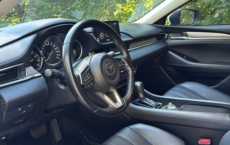 Mazda 6, 2021 год, 2 850 000 рублей, 7 фотография