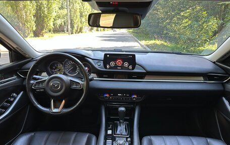 Mazda 6, 2021 год, 2 850 000 рублей, 9 фотография