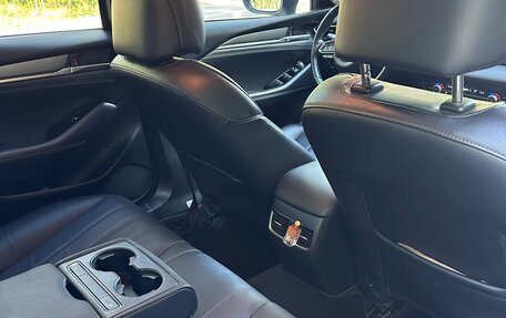 Mazda 6, 2021 год, 2 850 000 рублей, 8 фотография