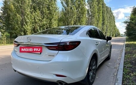 Mazda 6, 2021 год, 2 850 000 рублей, 3 фотография