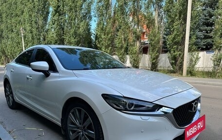 Mazda 6, 2021 год, 2 850 000 рублей, 2 фотография