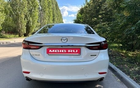 Mazda 6, 2021 год, 2 850 000 рублей, 4 фотография