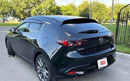 Mazda 3, 2020 год, 1 390 000 рублей, 7 фотография