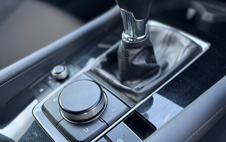 Mazda 3, 2020 год, 1 390 000 рублей, 14 фотография