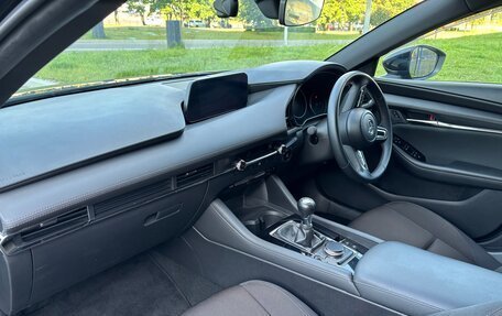 Mazda 3, 2020 год, 1 390 000 рублей, 11 фотография
