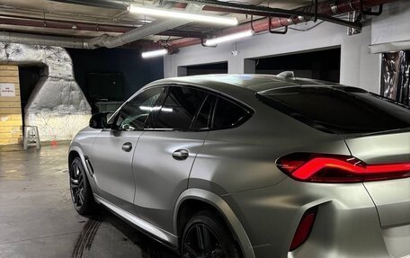 BMW X6 M, 2021 год, 7 500 000 рублей, 10 фотография