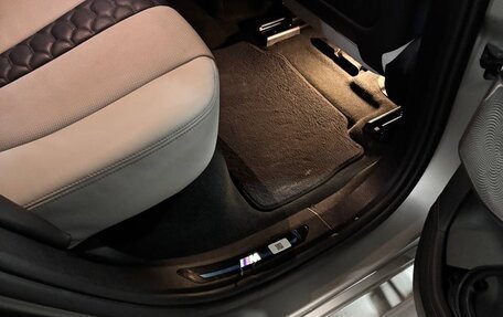 BMW X6 M, 2021 год, 7 500 000 рублей, 3 фотография