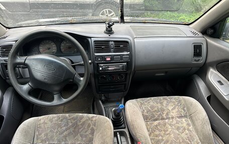 Nissan Almera, 1999 год, 55 000 рублей, 7 фотография
