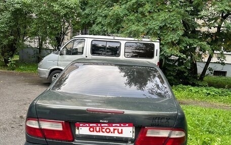 Nissan Almera, 1999 год, 55 000 рублей, 6 фотография