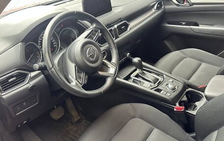 Mazda CX-5 II, 2021 год, 3 200 000 рублей, 5 фотография
