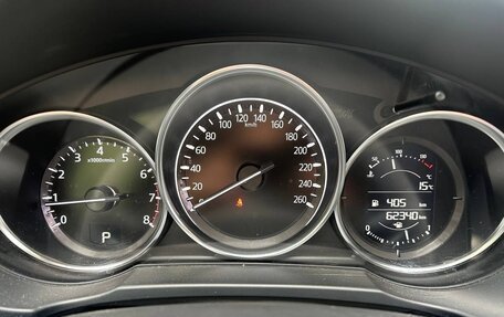 Mazda CX-5 II, 2021 год, 3 200 000 рублей, 7 фотография