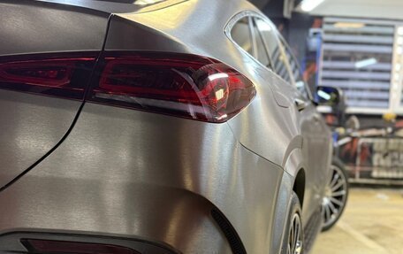 Mercedes-Benz GLE Coupe, 2021 год, 11 500 000 рублей, 4 фотография