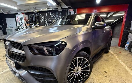 Mercedes-Benz GLE Coupe, 2021 год, 11 500 000 рублей, 6 фотография