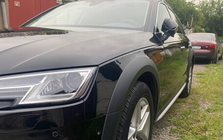 Audi A4 allroad, 2018 год, 2 800 000 рублей, 8 фотография