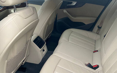 Audi A4 allroad, 2018 год, 2 800 000 рублей, 20 фотография