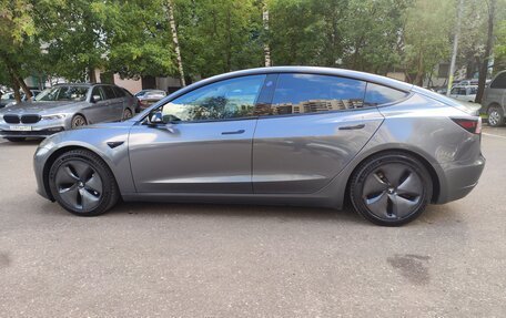 Tesla Model 3 I, 2018 год, 2 900 000 рублей, 8 фотография