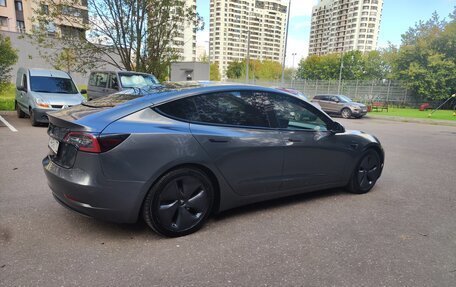 Tesla Model 3 I, 2018 год, 2 900 000 рублей, 3 фотография