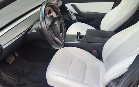 Tesla Model 3 I, 2018 год, 2 900 000 рублей, 11 фотография