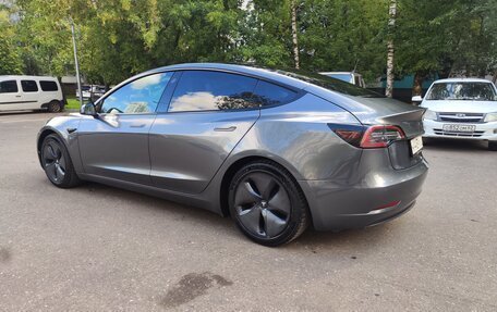Tesla Model 3 I, 2018 год, 2 900 000 рублей, 7 фотография