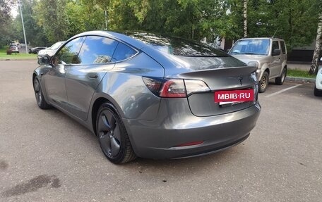 Tesla Model 3 I, 2018 год, 2 900 000 рублей, 6 фотография