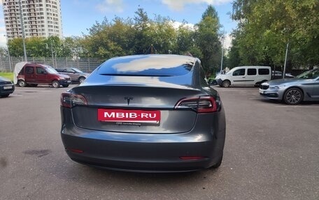 Tesla Model 3 I, 2018 год, 2 900 000 рублей, 5 фотография