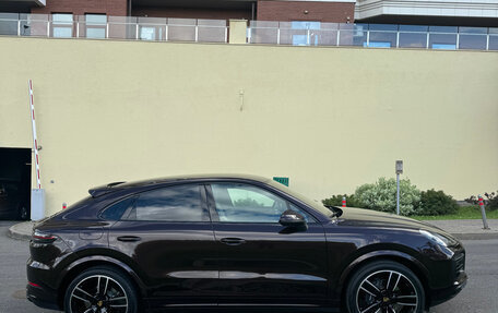 Porsche Cayenne III, 2021 год, 12 500 000 рублей, 5 фотография