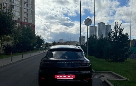 Porsche Cayenne III, 2021 год, 12 500 000 рублей, 6 фотография