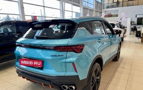 Geely Coolray I, 2024 год, 3 109 000 рублей, 5 фотография
