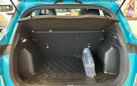 Geely Coolray I, 2024 год, 3 109 000 рублей, 9 фотография