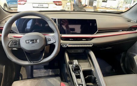 Geely Coolray I, 2024 год, 3 109 000 рублей, 11 фотография