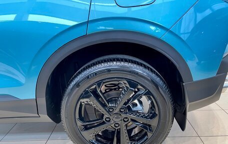 Geely Coolray I, 2024 год, 3 109 000 рублей, 8 фотография