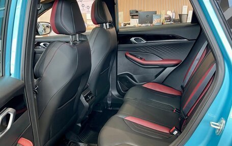 Geely Coolray I, 2024 год, 3 109 000 рублей, 14 фотография