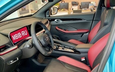 Geely Coolray I, 2024 год, 3 109 000 рублей, 10 фотография