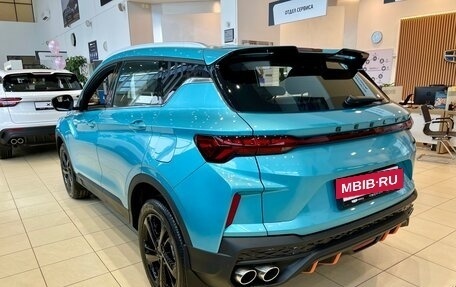 Geely Coolray I, 2024 год, 3 109 000 рублей, 7 фотография