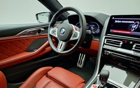 BMW M8 I (F91/F92/F93), 2024 год, 18 375 000 рублей, 9 фотография