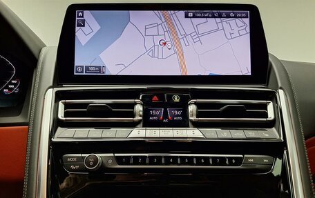 BMW M8 I (F91/F92/F93), 2024 год, 18 375 000 рублей, 19 фотография