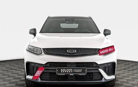 Geely Tugella FY11, 2023 год, 2 740 000 рублей, 2 фотография