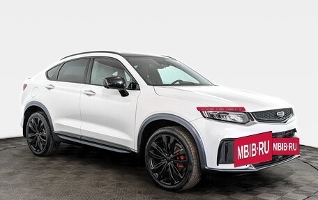 Geely Tugella FY11, 2023 год, 2 740 000 рублей, 3 фотография