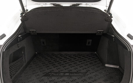 Geely Tugella FY11, 2023 год, 2 740 000 рублей, 10 фотография