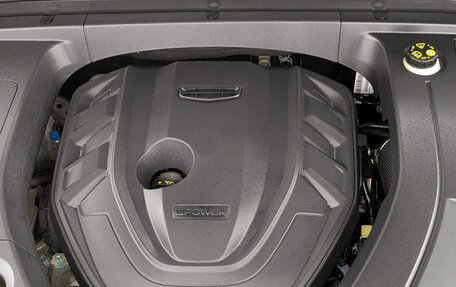 Geely Tugella FY11, 2023 год, 2 740 000 рублей, 9 фотография