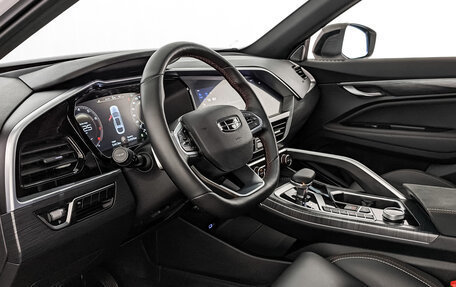 Geely Tugella FY11, 2023 год, 2 740 000 рублей, 15 фотография