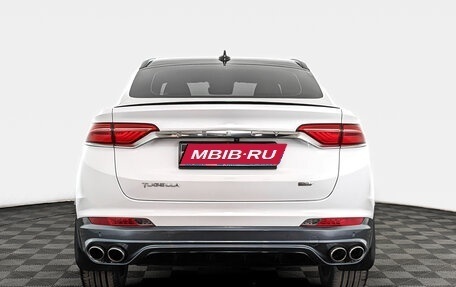 Geely Tugella FY11, 2023 год, 2 740 000 рублей, 6 фотография