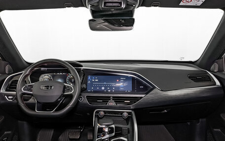 Geely Tugella FY11, 2023 год, 2 740 000 рублей, 14 фотография